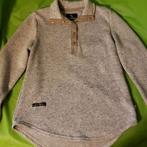 Simply Southern Pullover